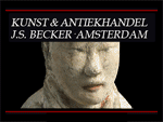 J.S. Becker Antiques