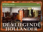 De Vliegende Hollander