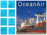 Oceanair Forwarding