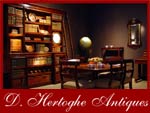 Hertoghe Engels Antiek