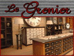 Le Grenier