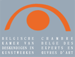 Belgische Kamer van Deskudigen in Kunstwerken