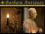 Barbara Antiques