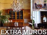 Extra Muros Antiques