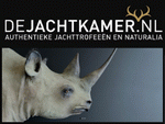De Jachtkamer