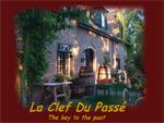 La Clef du Passé