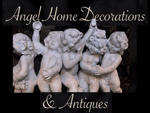 Angel Home Decorations & Antiques 