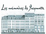 Les Mémoires de Jacqmotte 