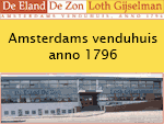 De Eland De Zon Veilinghuis