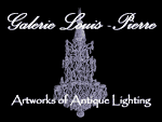 Louis-Pierre,Galerie