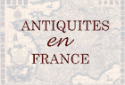 Antiquités en France